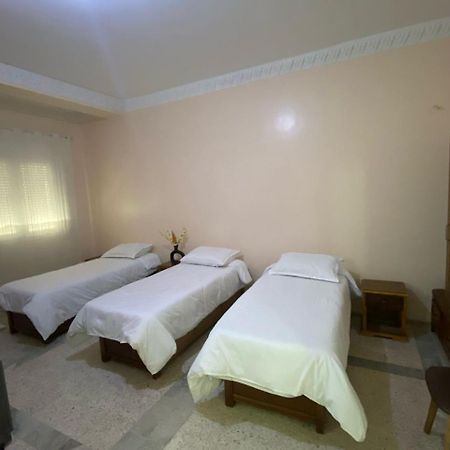 Hostel Apart Dar el Beïda Dış mekan fotoğraf