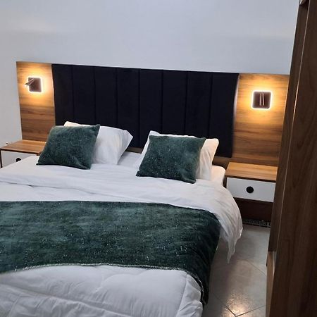 Hostel Apart Dar el Beïda Dış mekan fotoğraf