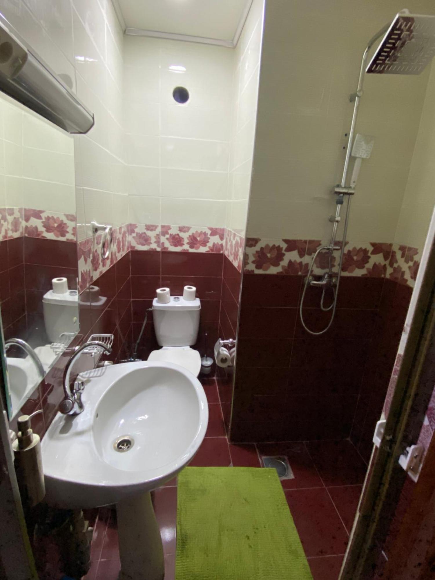 Hostel Apart Dar el Beïda Dış mekan fotoğraf