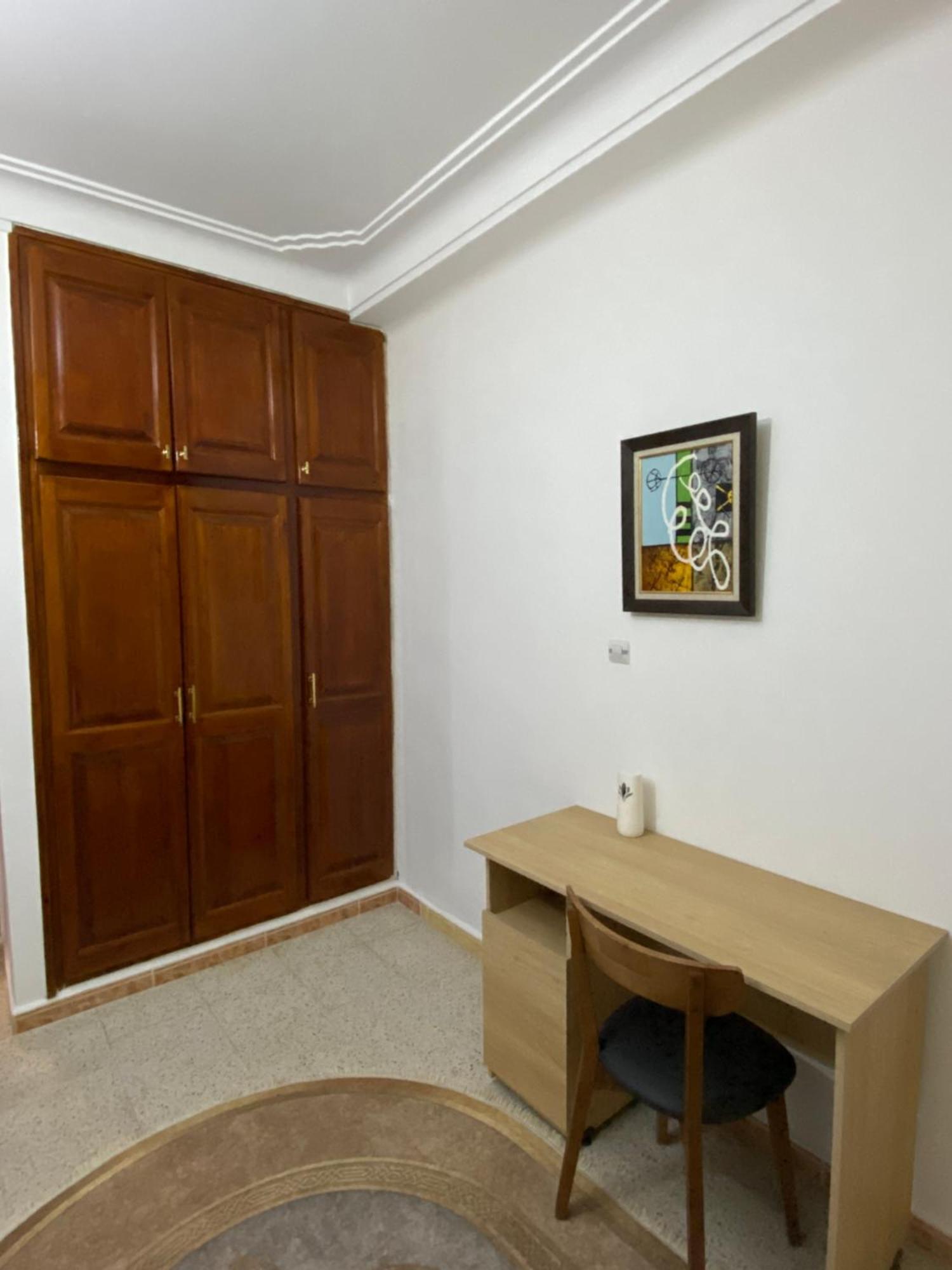 Hostel Apart Dar el Beïda Dış mekan fotoğraf