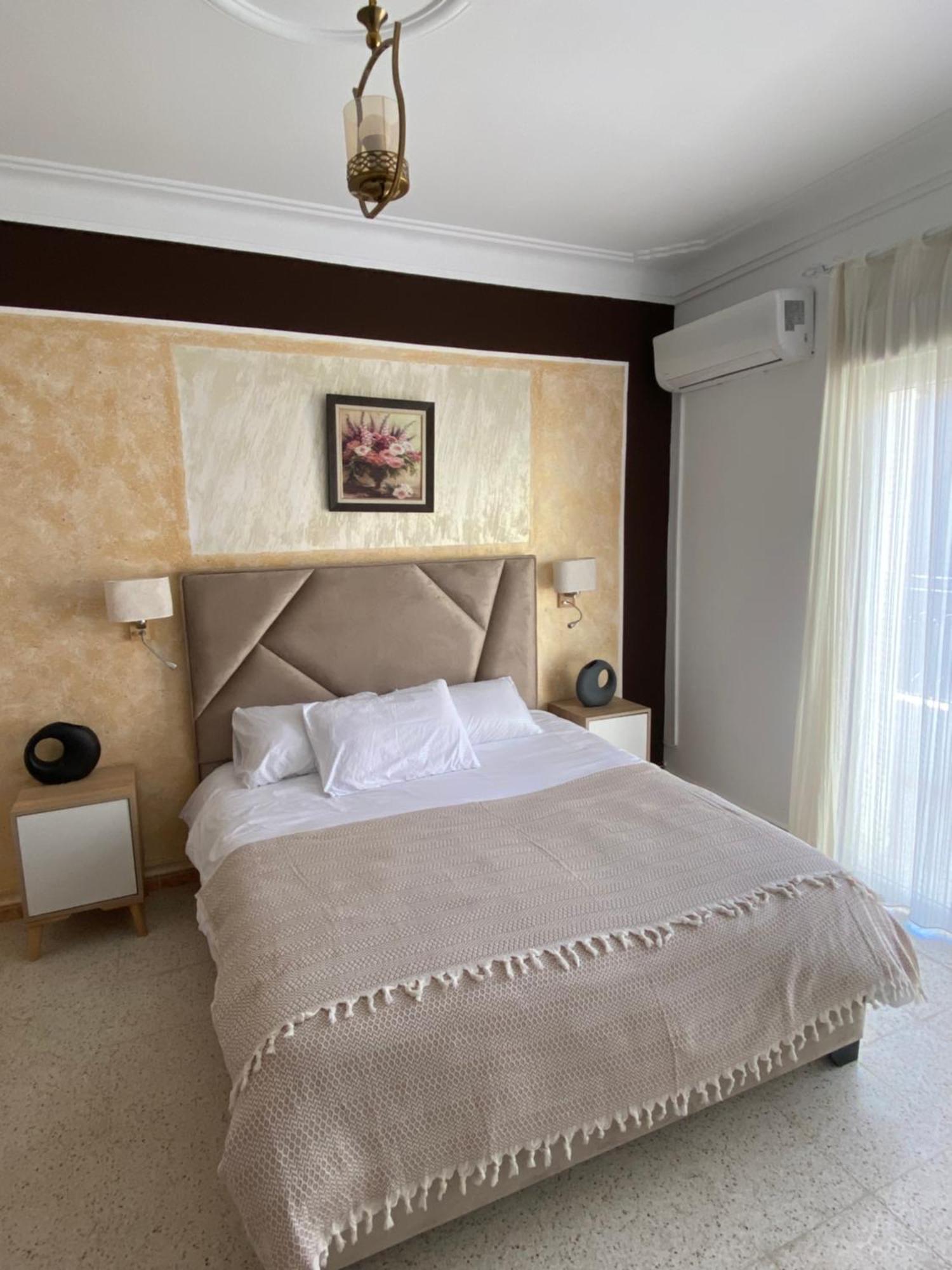 Hostel Apart Dar el Beïda Dış mekan fotoğraf