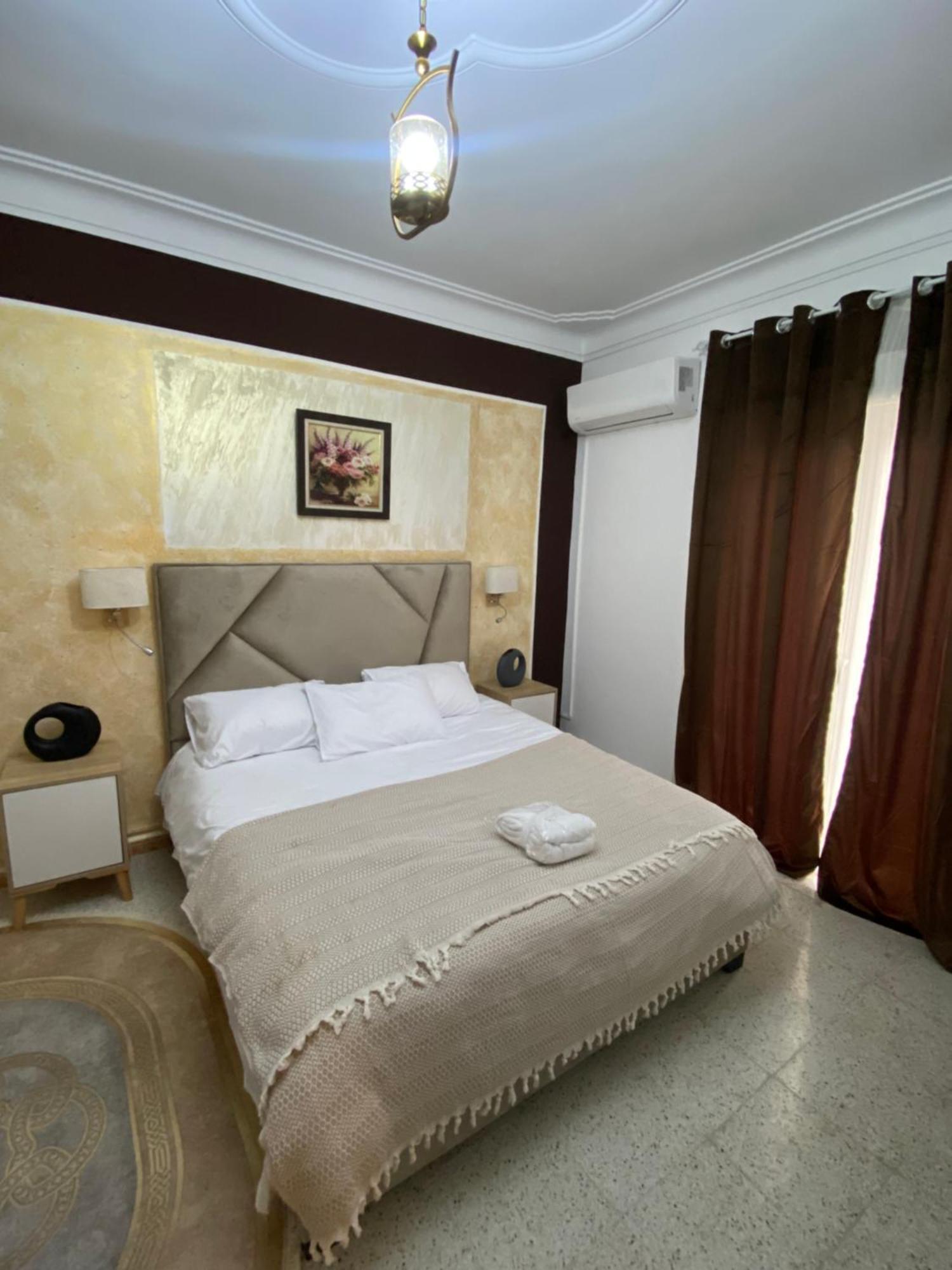 Hostel Apart Dar el Beïda Dış mekan fotoğraf
