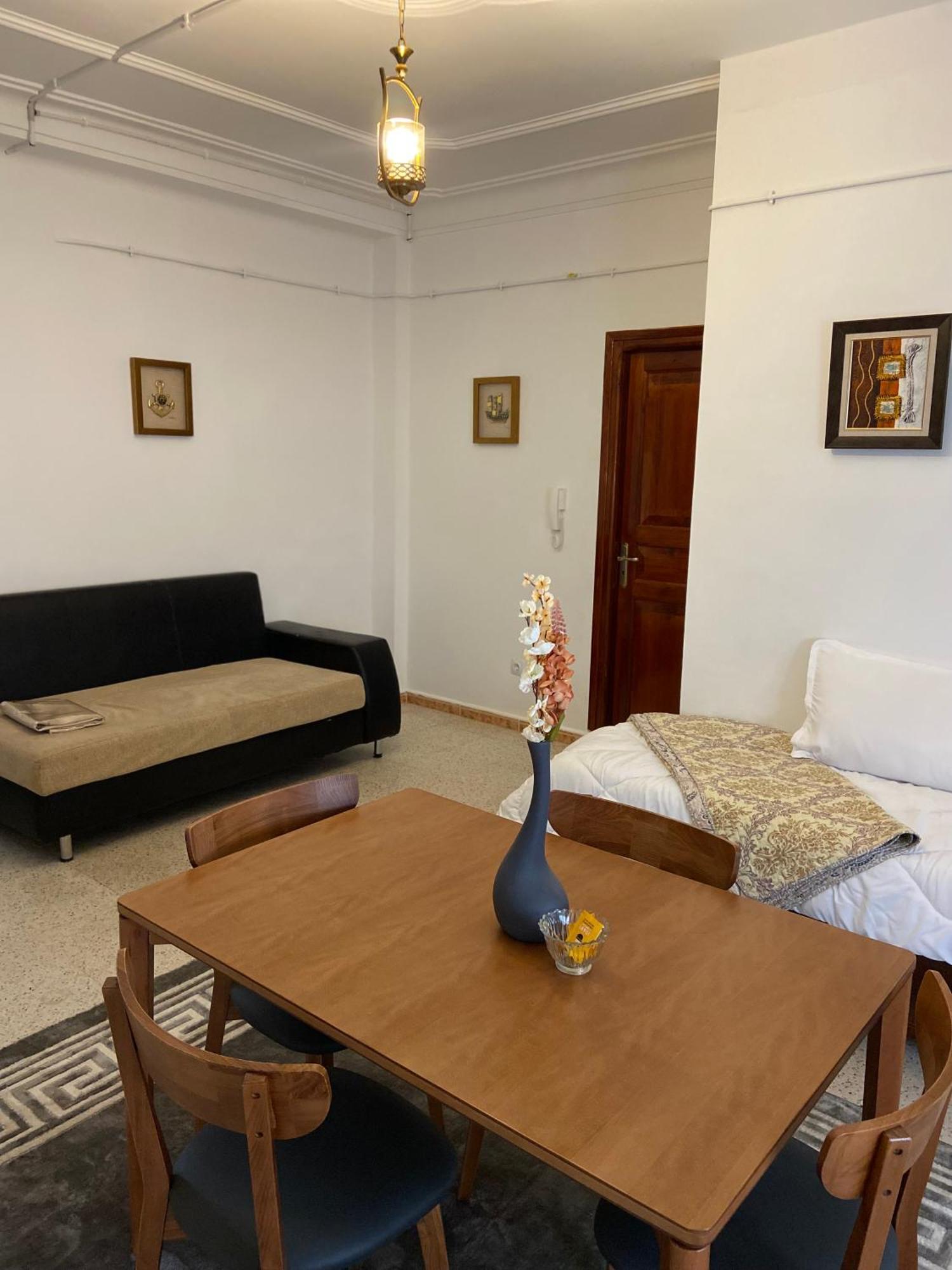 Hostel Apart Dar el Beïda Dış mekan fotoğraf