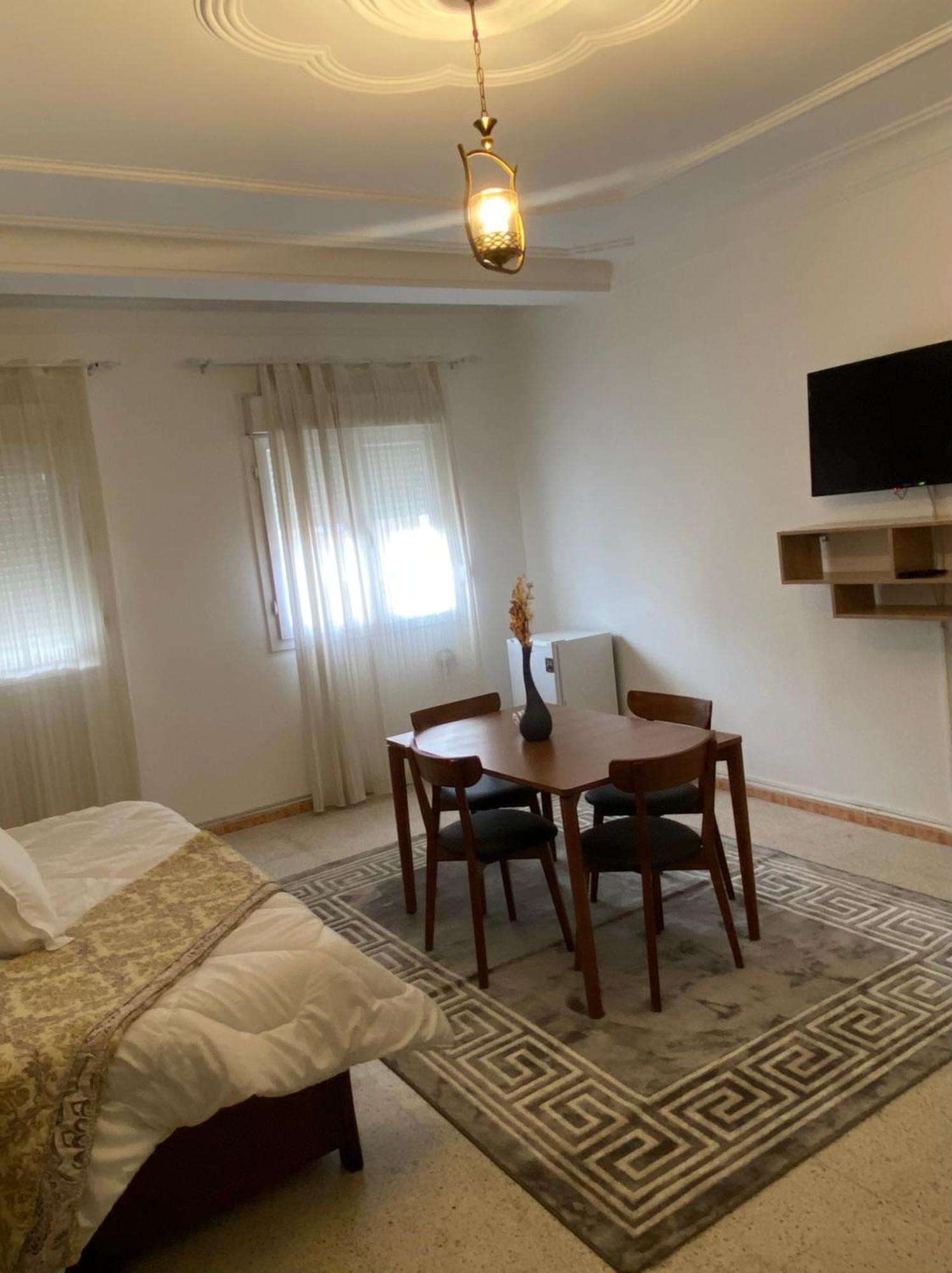 Hostel Apart Dar el Beïda Dış mekan fotoğraf
