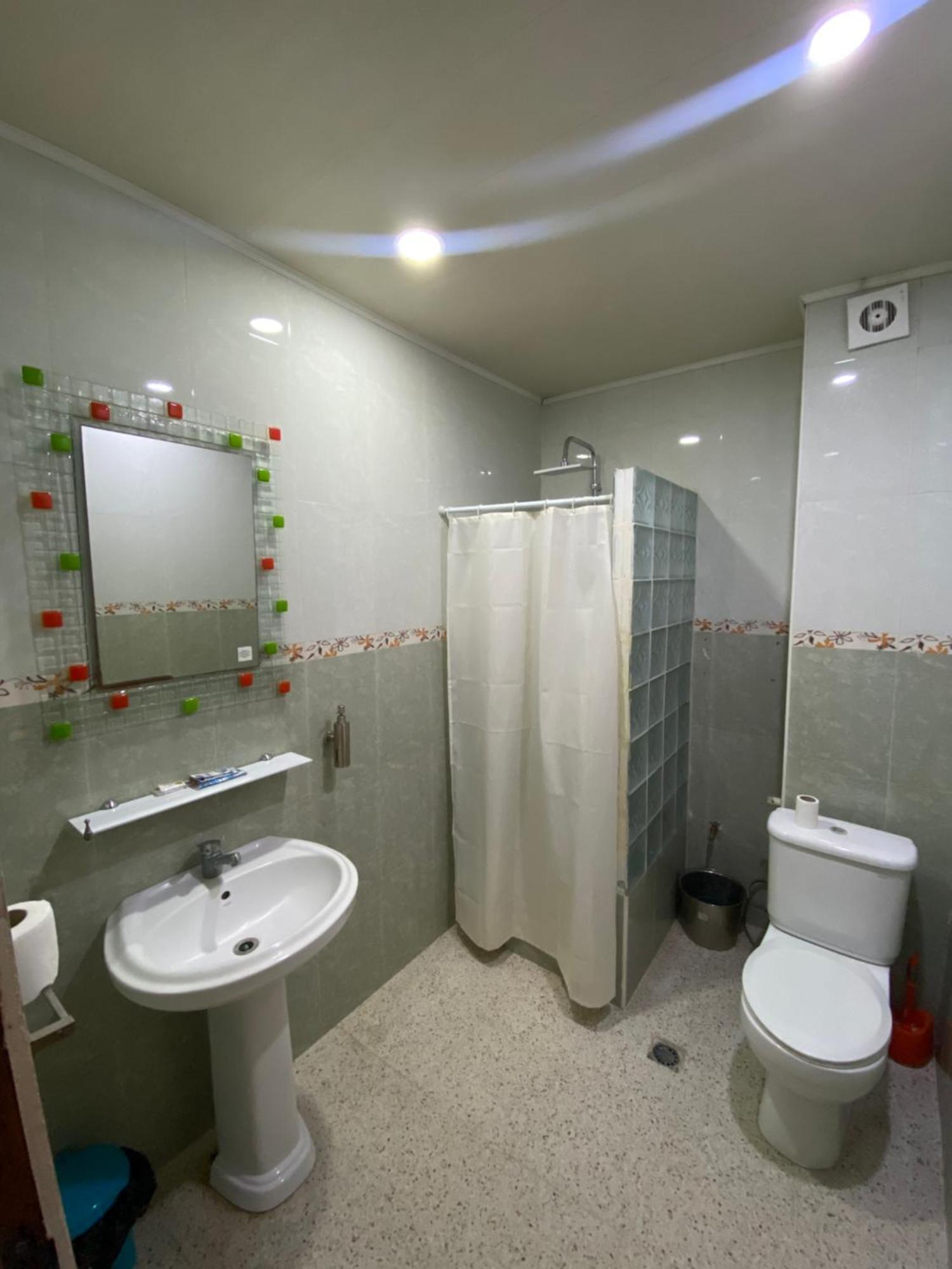 Hostel Apart Dar el Beïda Dış mekan fotoğraf