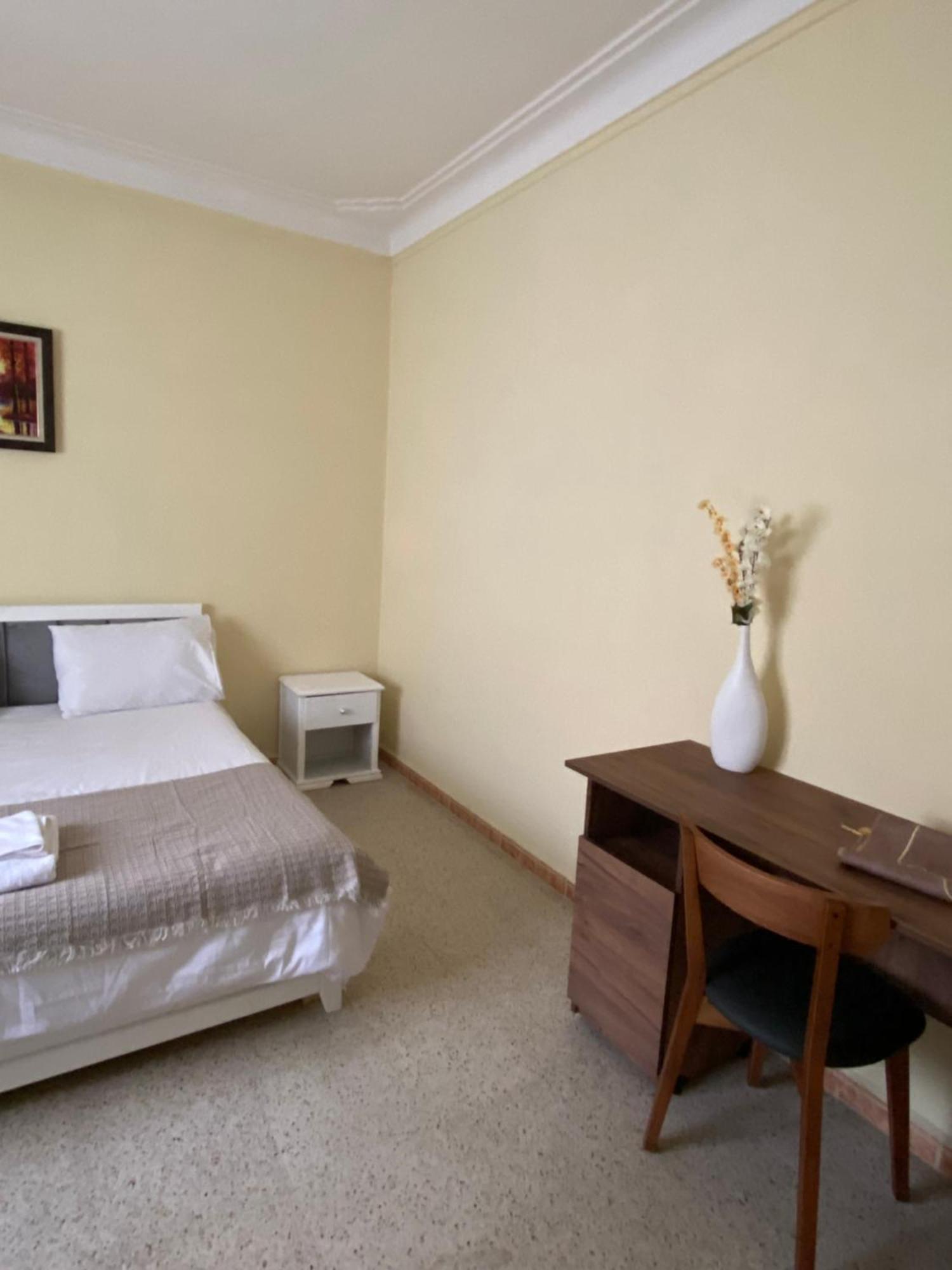 Hostel Apart Dar el Beïda Dış mekan fotoğraf