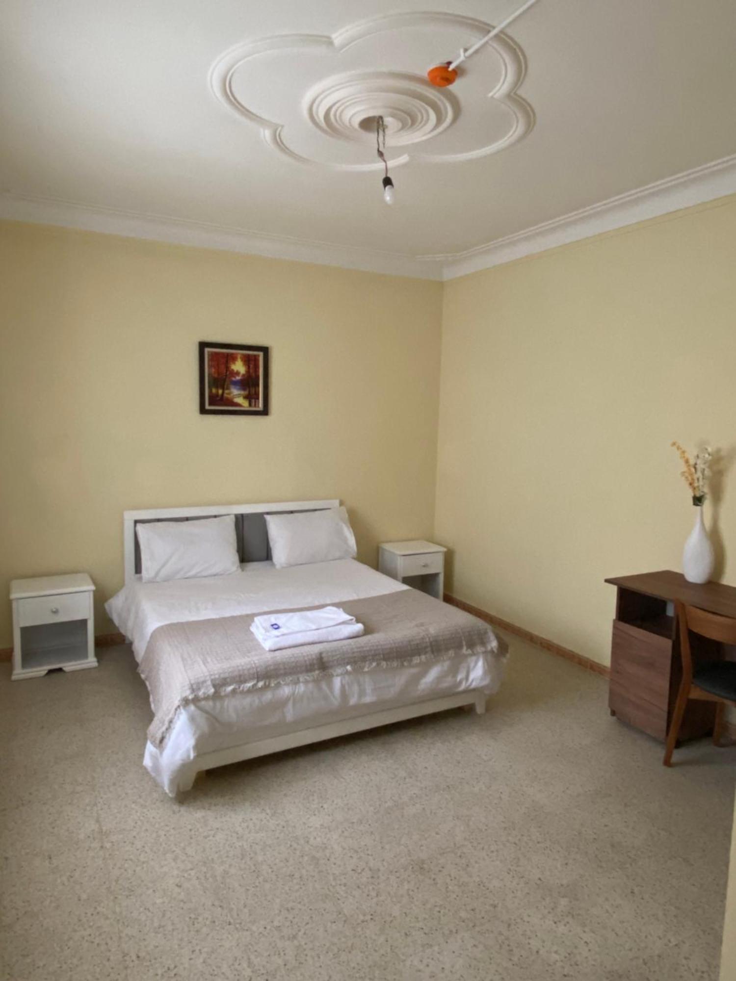 Hostel Apart Dar el Beïda Dış mekan fotoğraf