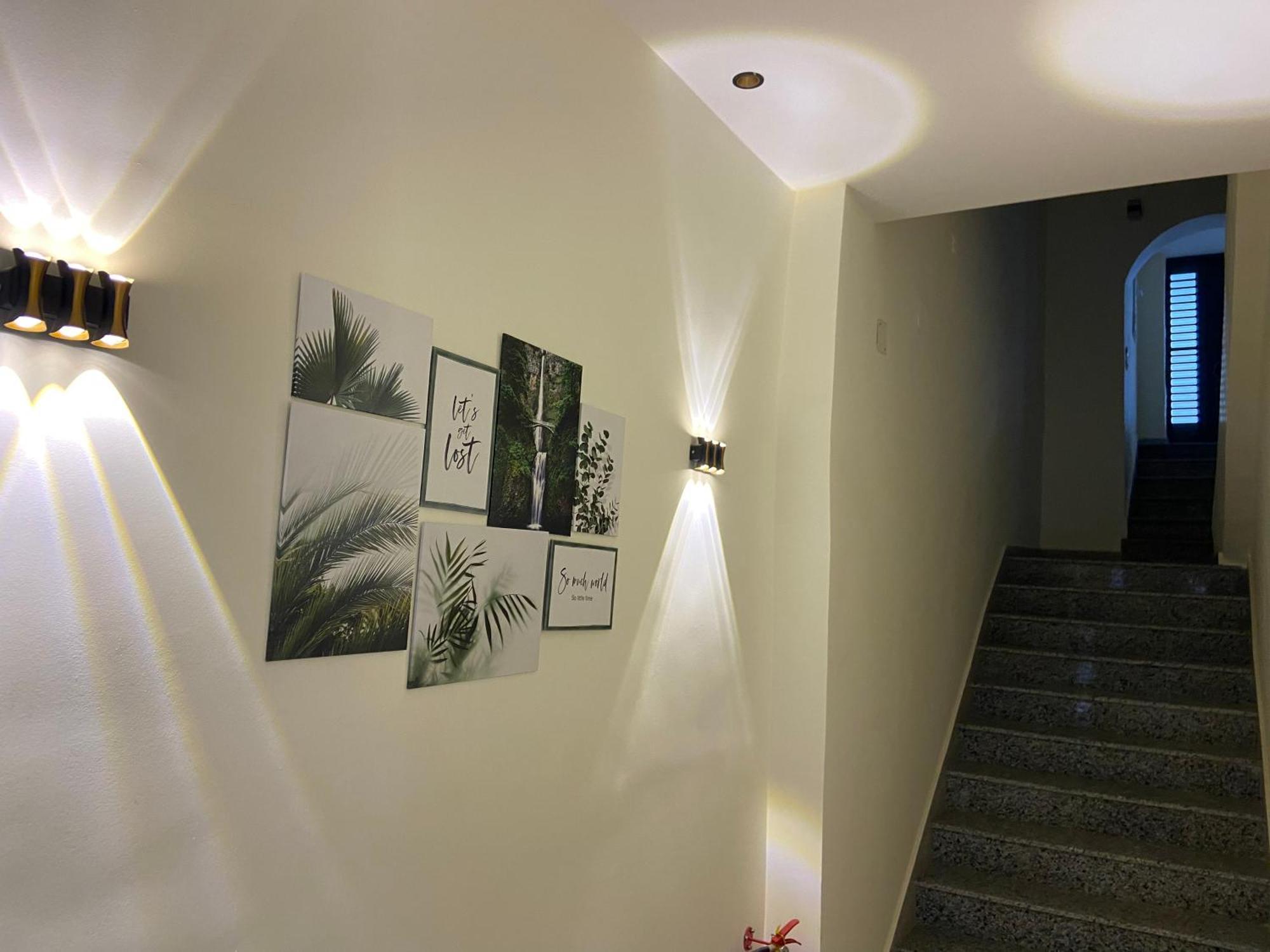 Hostel Apart Dar el Beïda Dış mekan fotoğraf