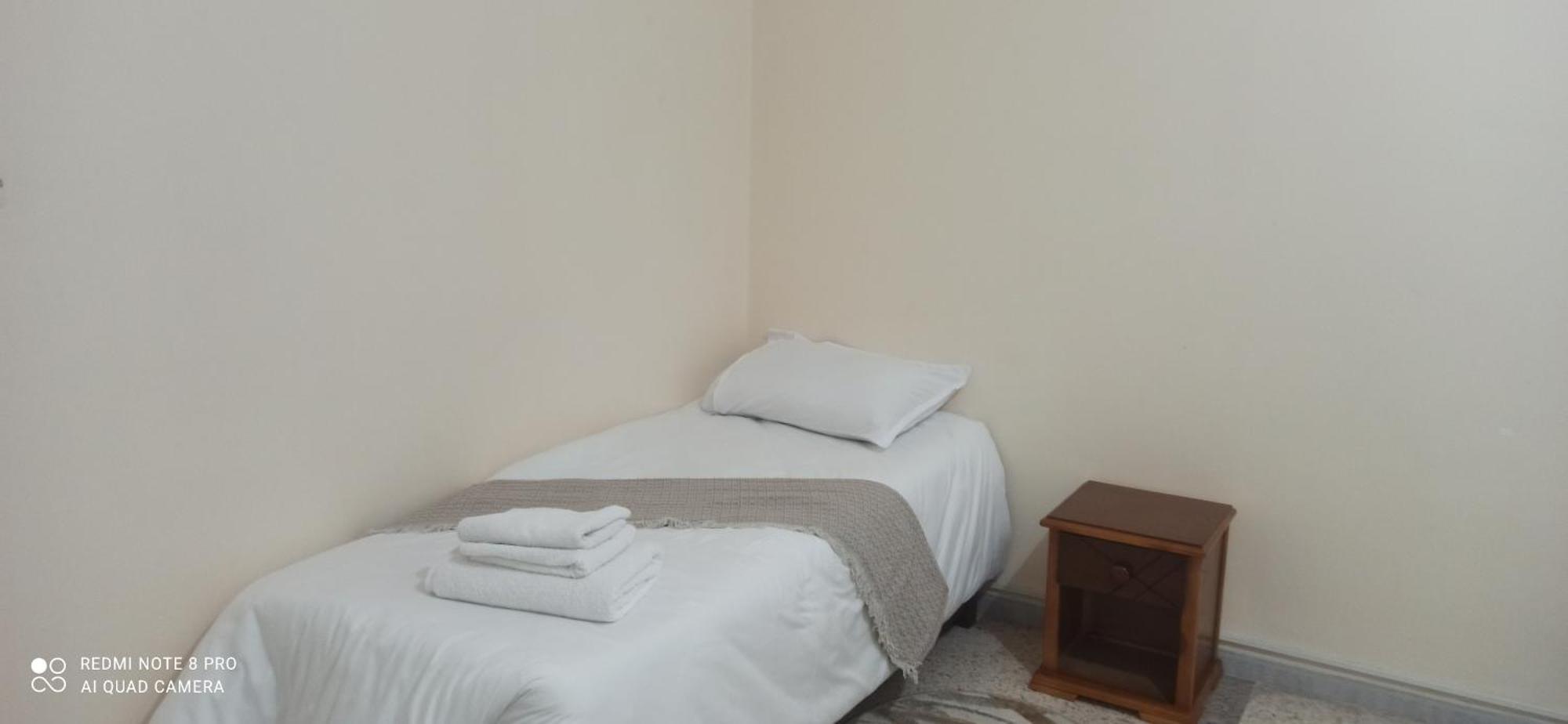 Hostel Apart Dar el Beïda Dış mekan fotoğraf
