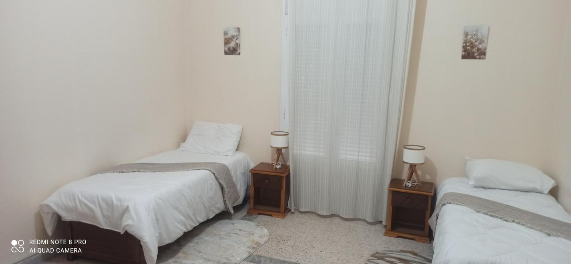 Hostel Apart Dar el Beïda Dış mekan fotoğraf