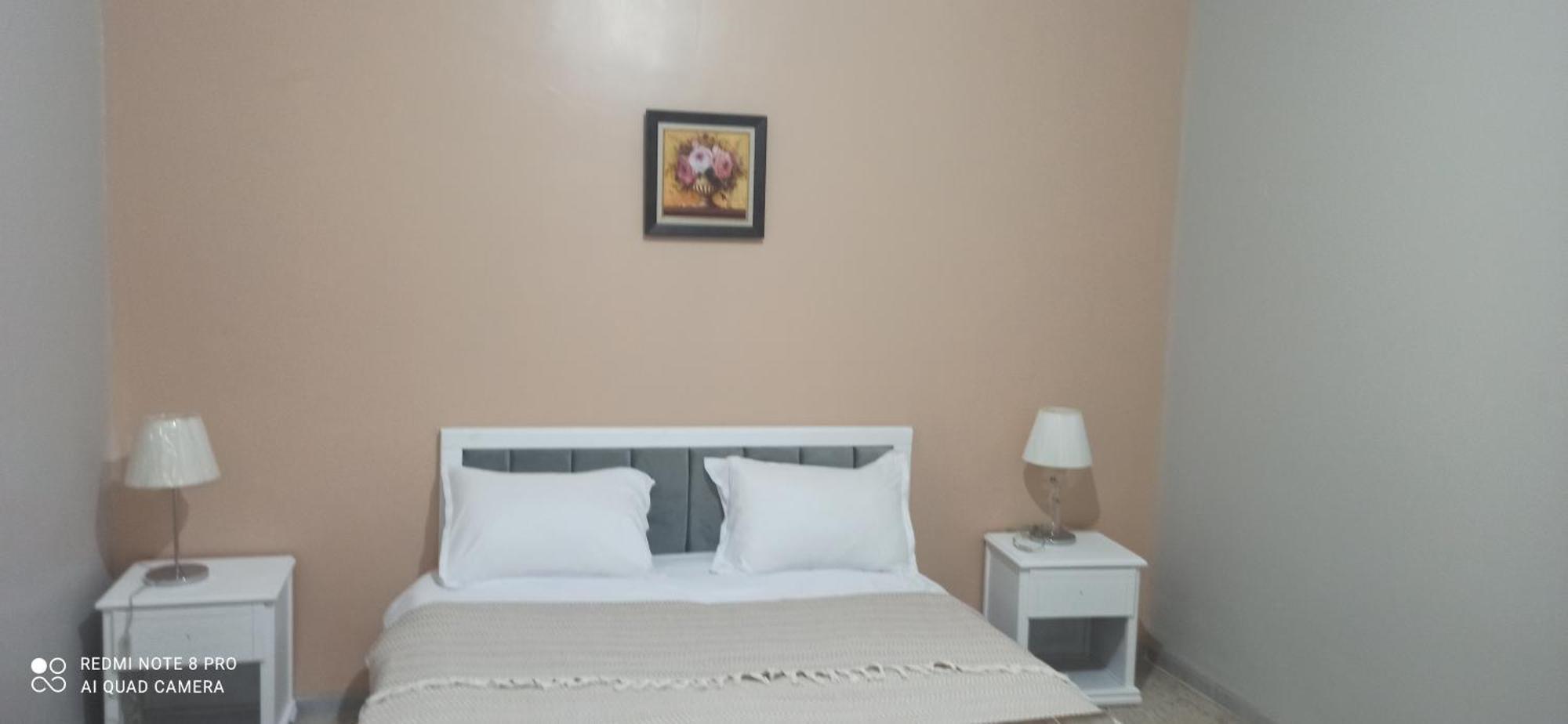 Hostel Apart Dar el Beïda Dış mekan fotoğraf