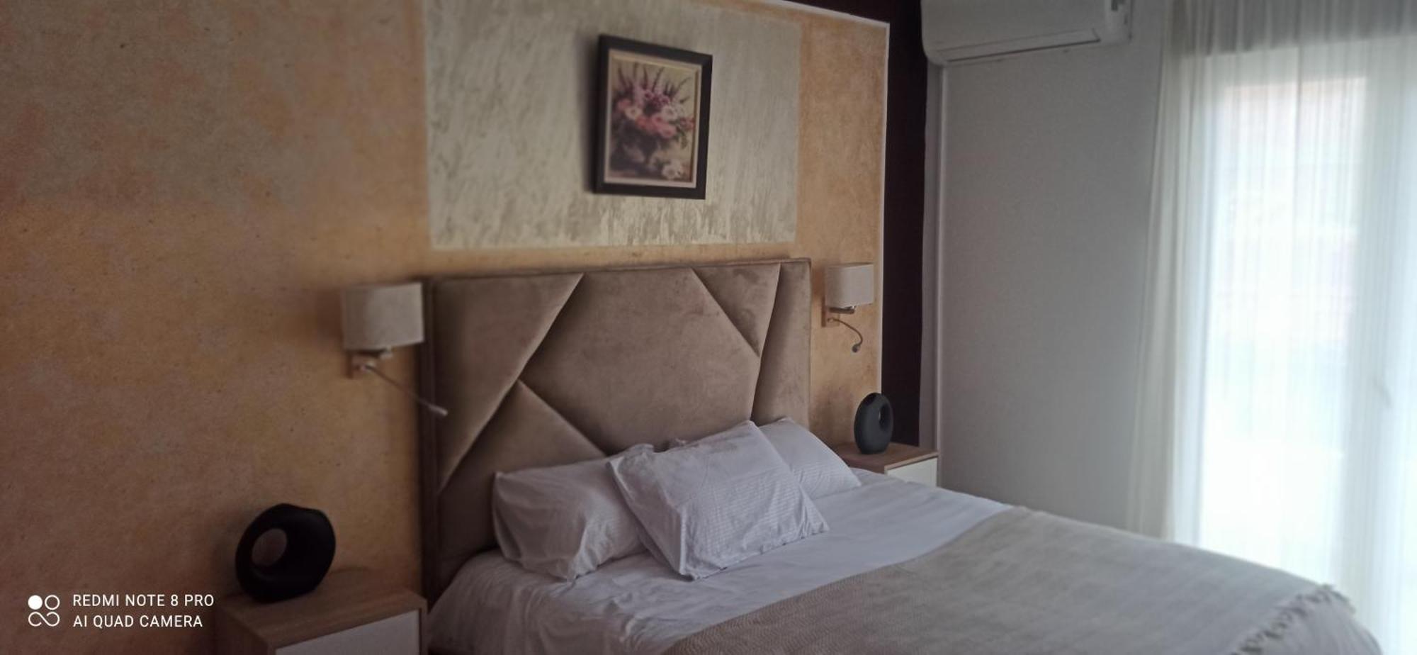 Hostel Apart Dar el Beïda Dış mekan fotoğraf