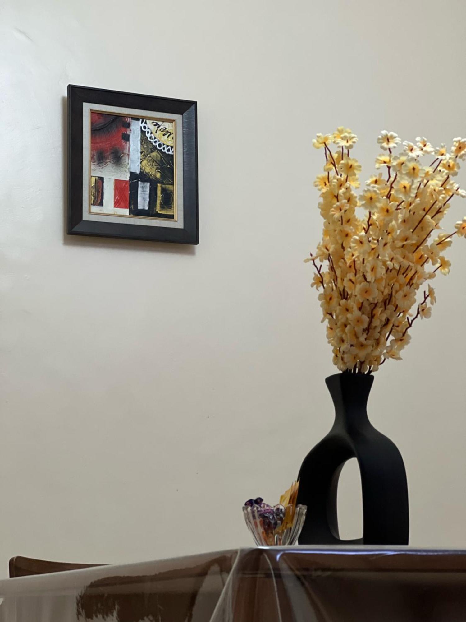 Hostel Apart Dar el Beïda Dış mekan fotoğraf
