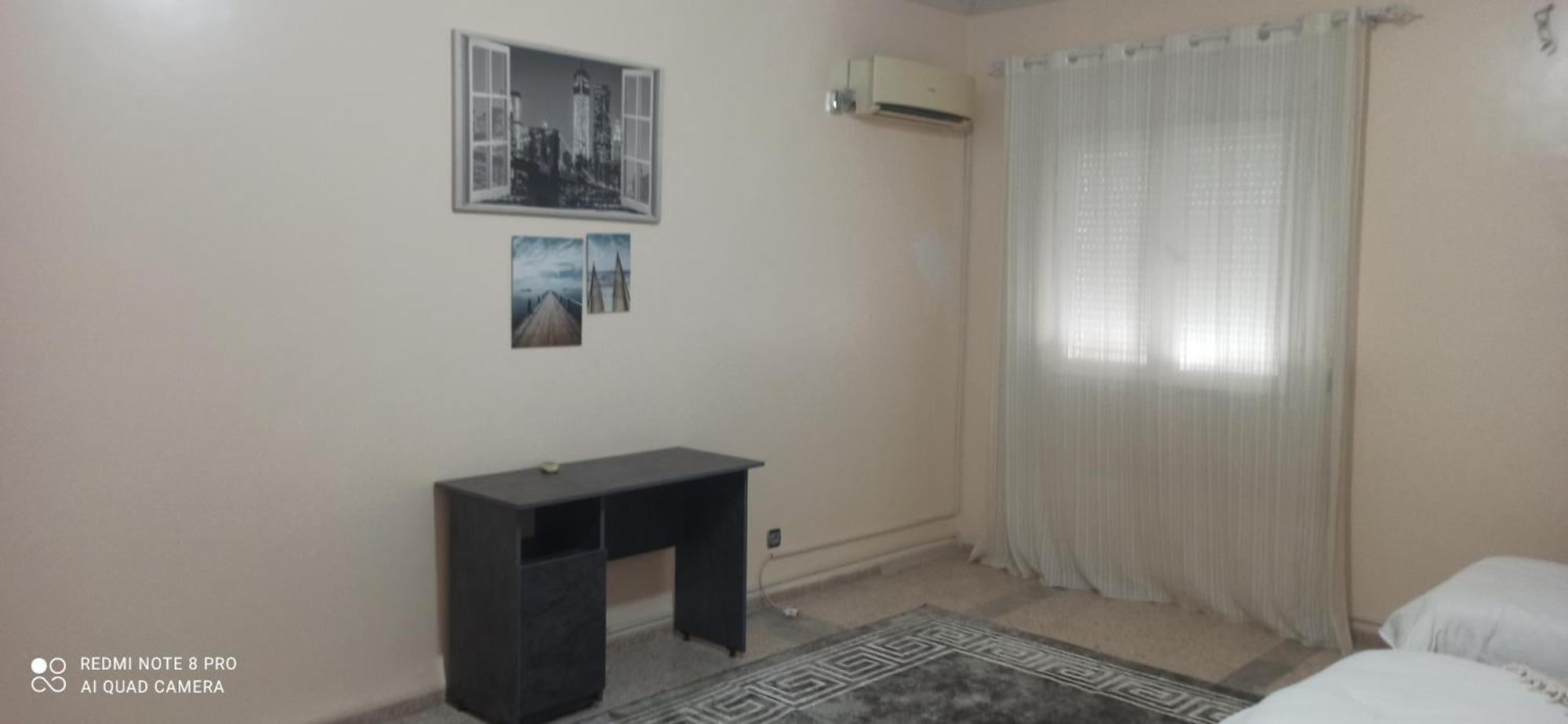 Hostel Apart Dar el Beïda Dış mekan fotoğraf