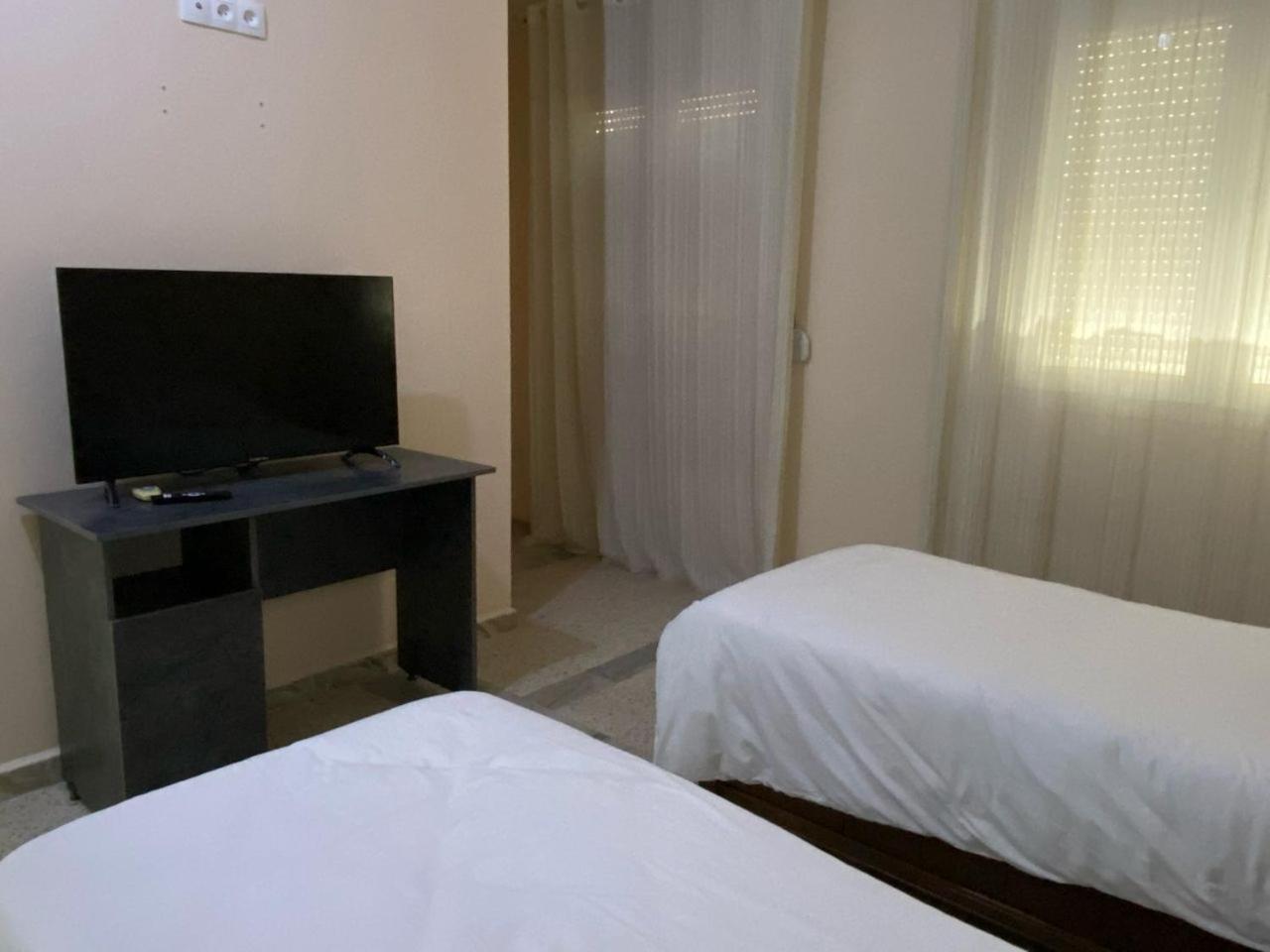 Hostel Apart Dar el Beïda Dış mekan fotoğraf
