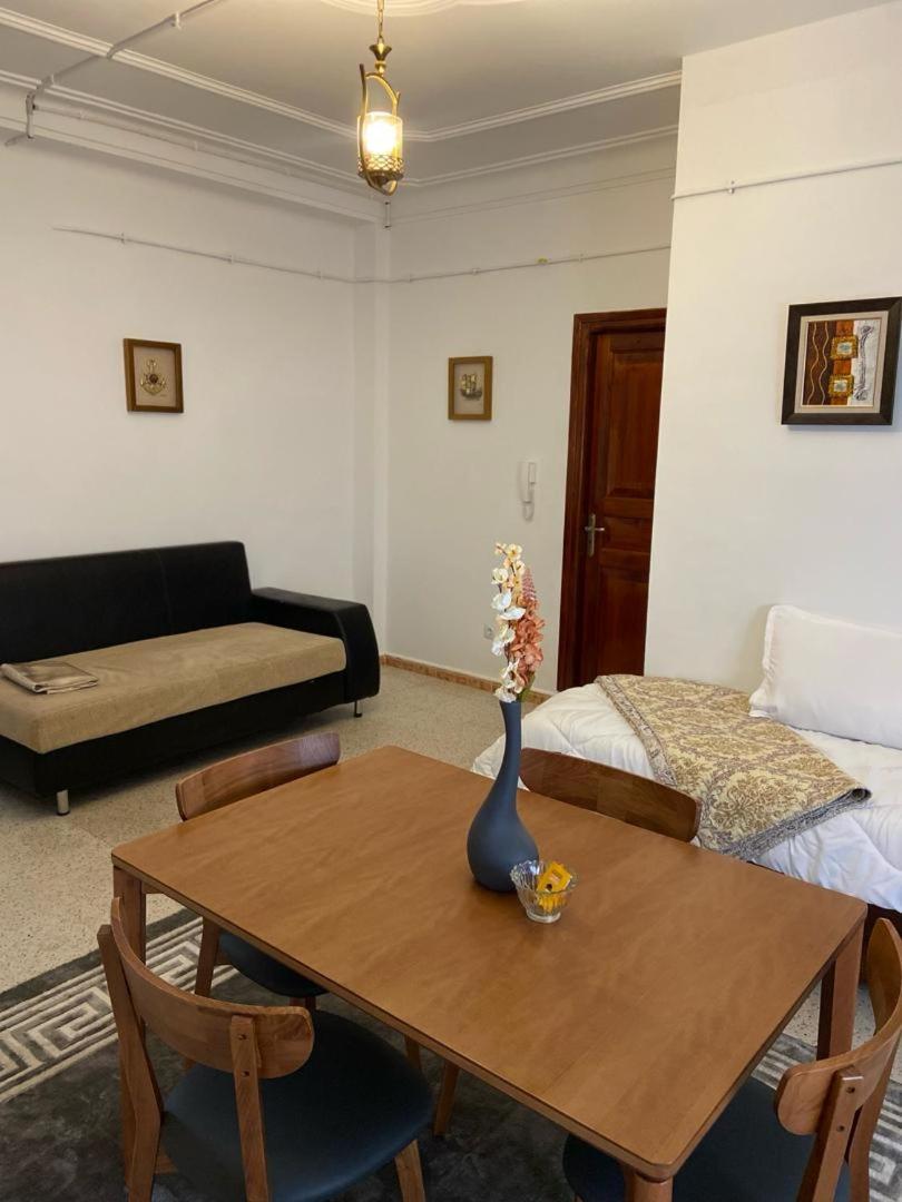 Hostel Apart Dar el Beïda Dış mekan fotoğraf