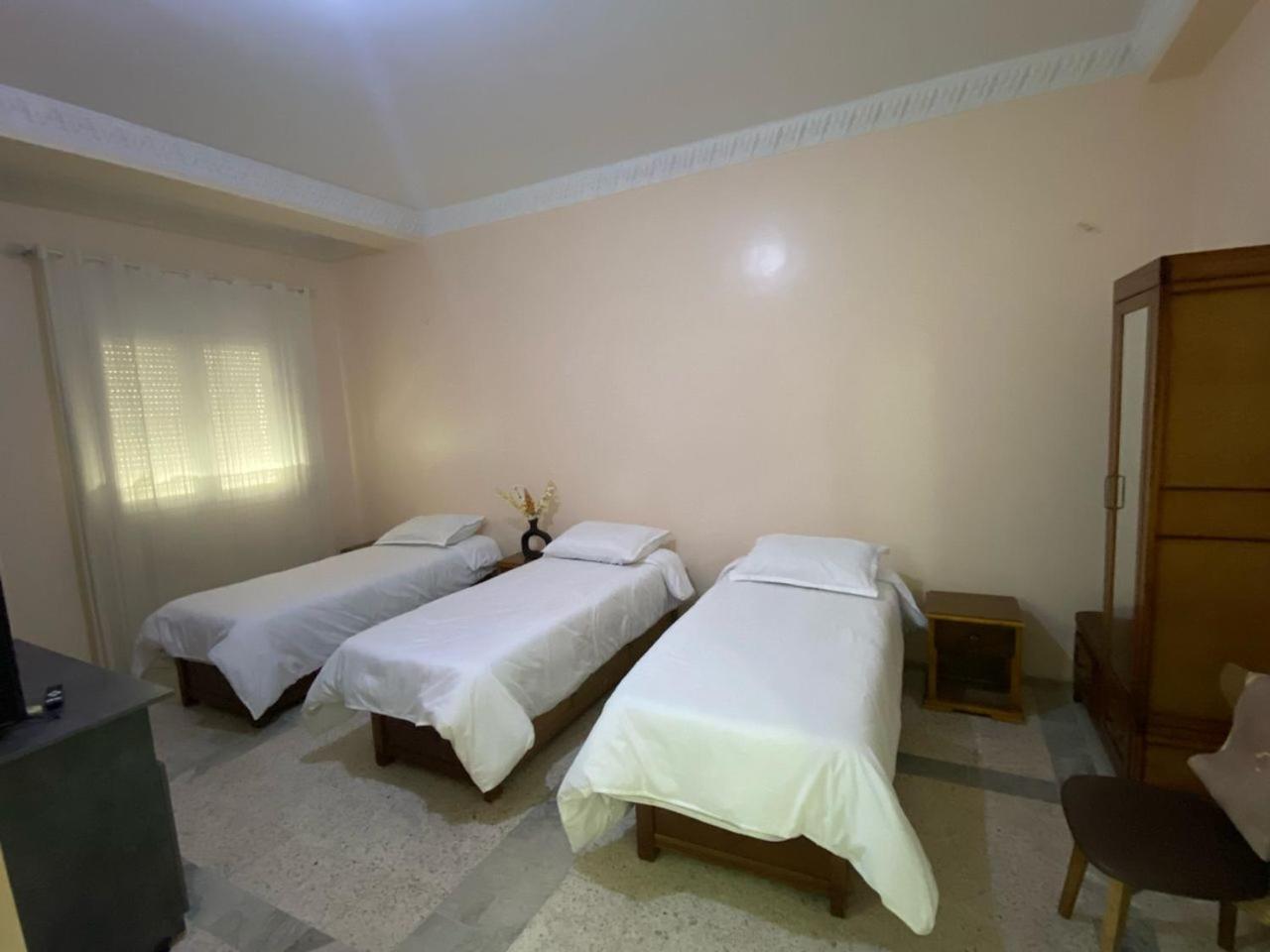 Hostel Apart Dar el Beïda Dış mekan fotoğraf