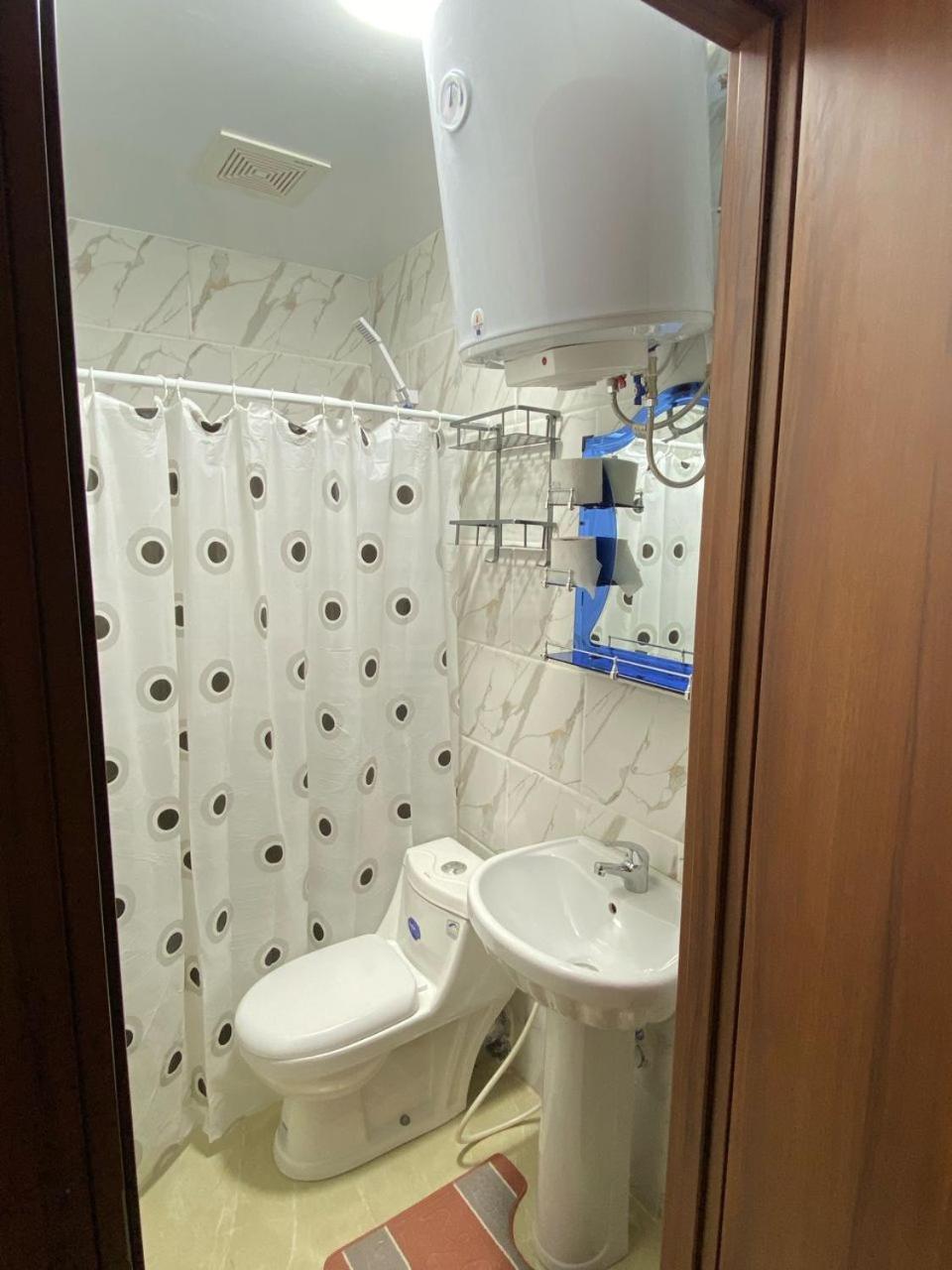 Hostel Apart Dar el Beïda Dış mekan fotoğraf