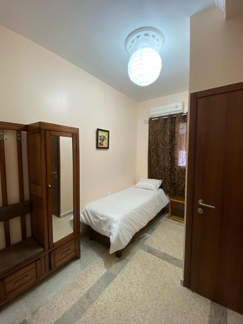 Hostel Apart Dar el Beïda Dış mekan fotoğraf