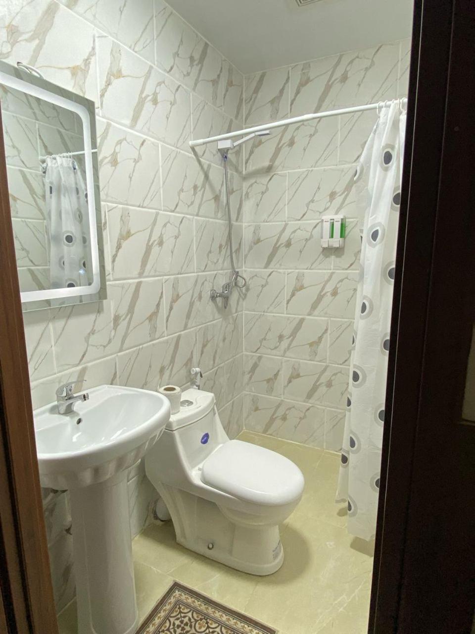 Hostel Apart Dar el Beïda Dış mekan fotoğraf