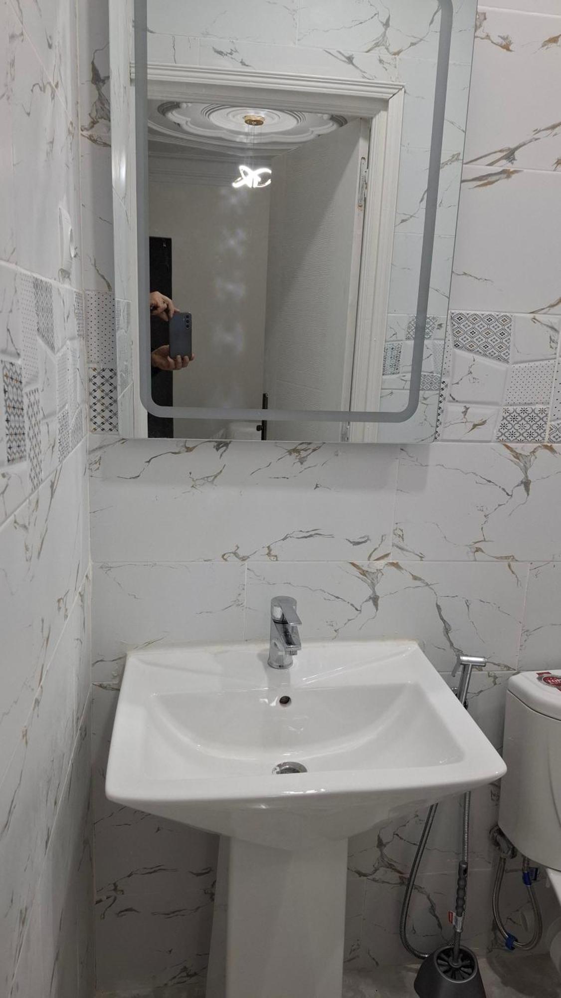Hostel Apart Dar el Beïda Dış mekan fotoğraf