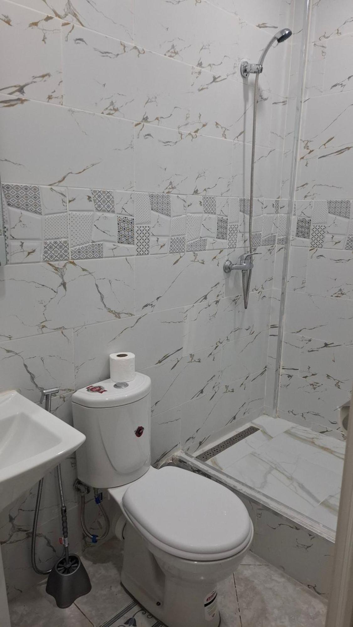 Hostel Apart Dar el Beïda Dış mekan fotoğraf