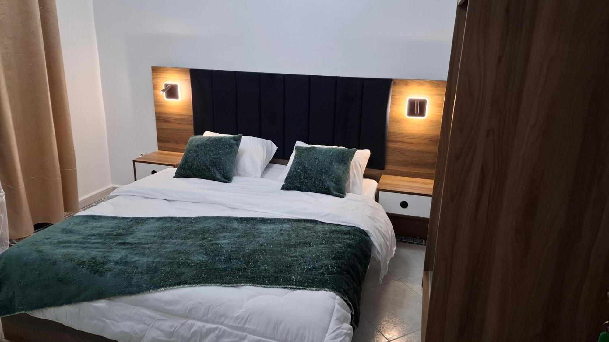 Hostel Apart Dar el Beïda Dış mekan fotoğraf