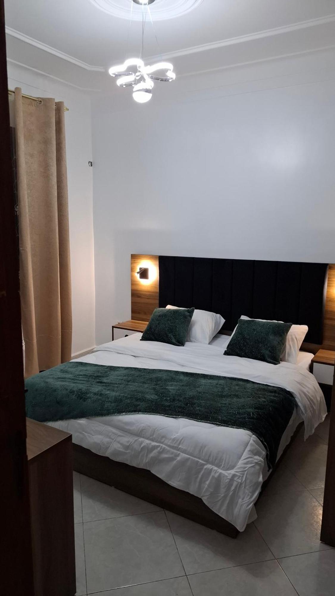 Hostel Apart Dar el Beïda Dış mekan fotoğraf