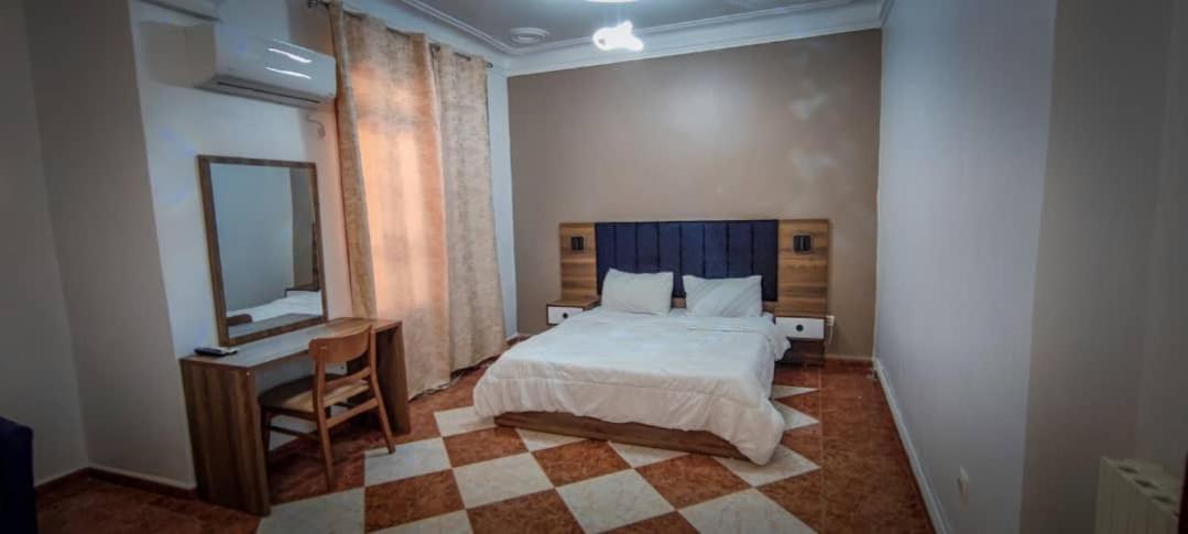 Hostel Apart Dar el Beïda Dış mekan fotoğraf