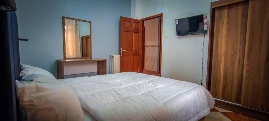 Hostel Apart Dar el Beïda Dış mekan fotoğraf