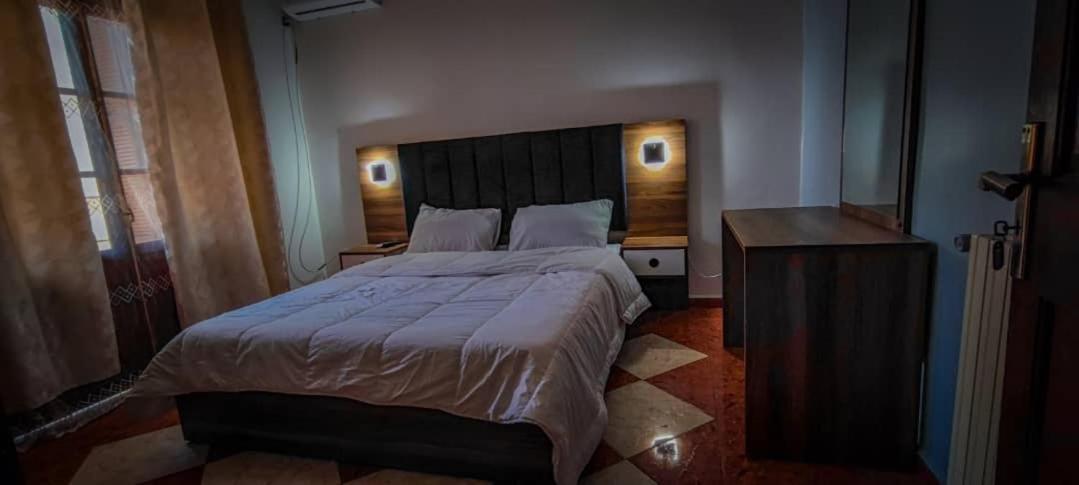 Hostel Apart Dar el Beïda Dış mekan fotoğraf