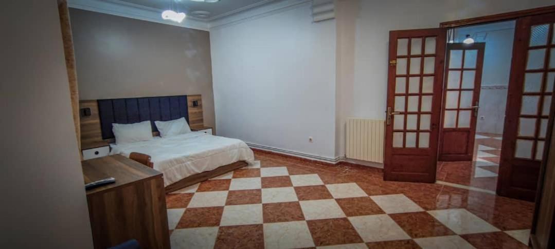 Hostel Apart Dar el Beïda Dış mekan fotoğraf