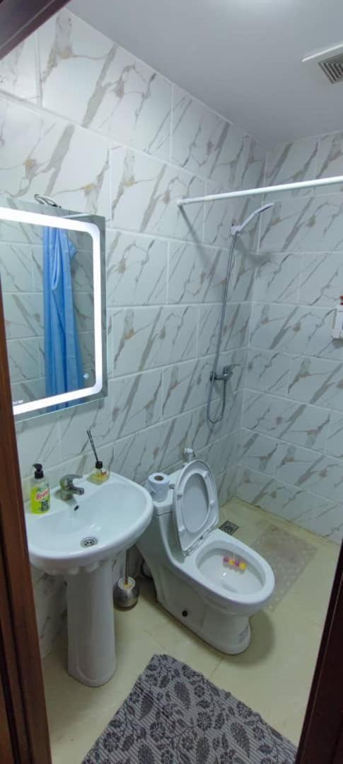 Hostel Apart Dar el Beïda Dış mekan fotoğraf